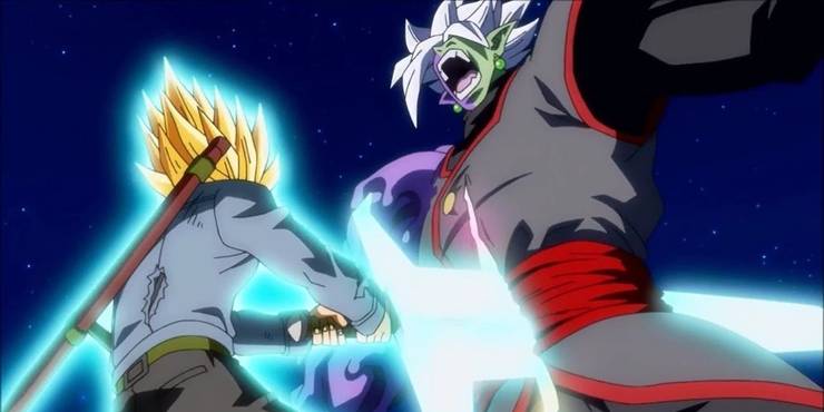 Dragon Ball 10 Times Someone Should Have Saved The Day Instead Of Goku Dragon Ball 10 Times Someone Should Have Saved The Day Instead Of Goku
